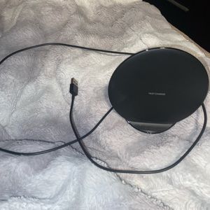 Wireless Fast Charger